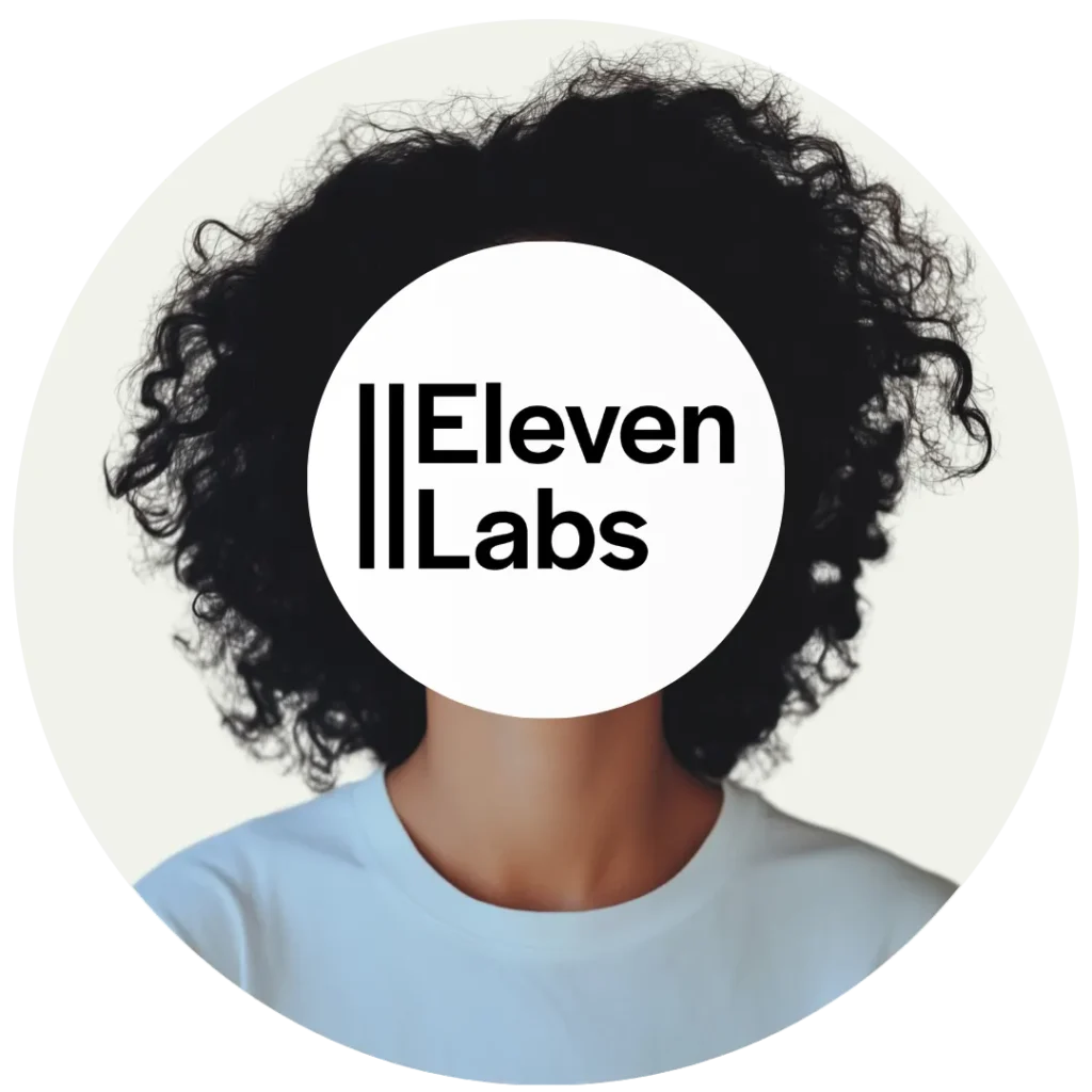 Eleven Labs: KI-Tool für Text-to-Speech und Audiogenerierung.