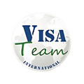 Unsere Partner & Kunden VTI Visa Team