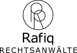 Unsere Partner & Kunden - Rafiq Legal